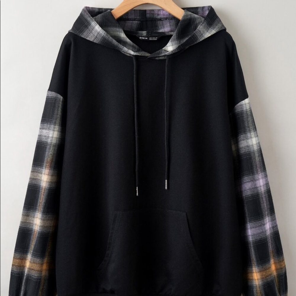 Shein 2xl Hoodie
